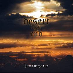Desert Near The End : Hunt for the Sun